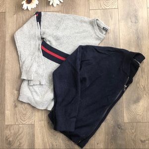 Brandy Melville Top Bundle